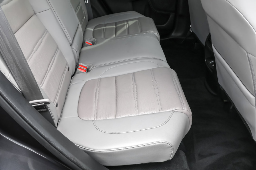 Used 2018 Honda CR-V EX-L image 34
