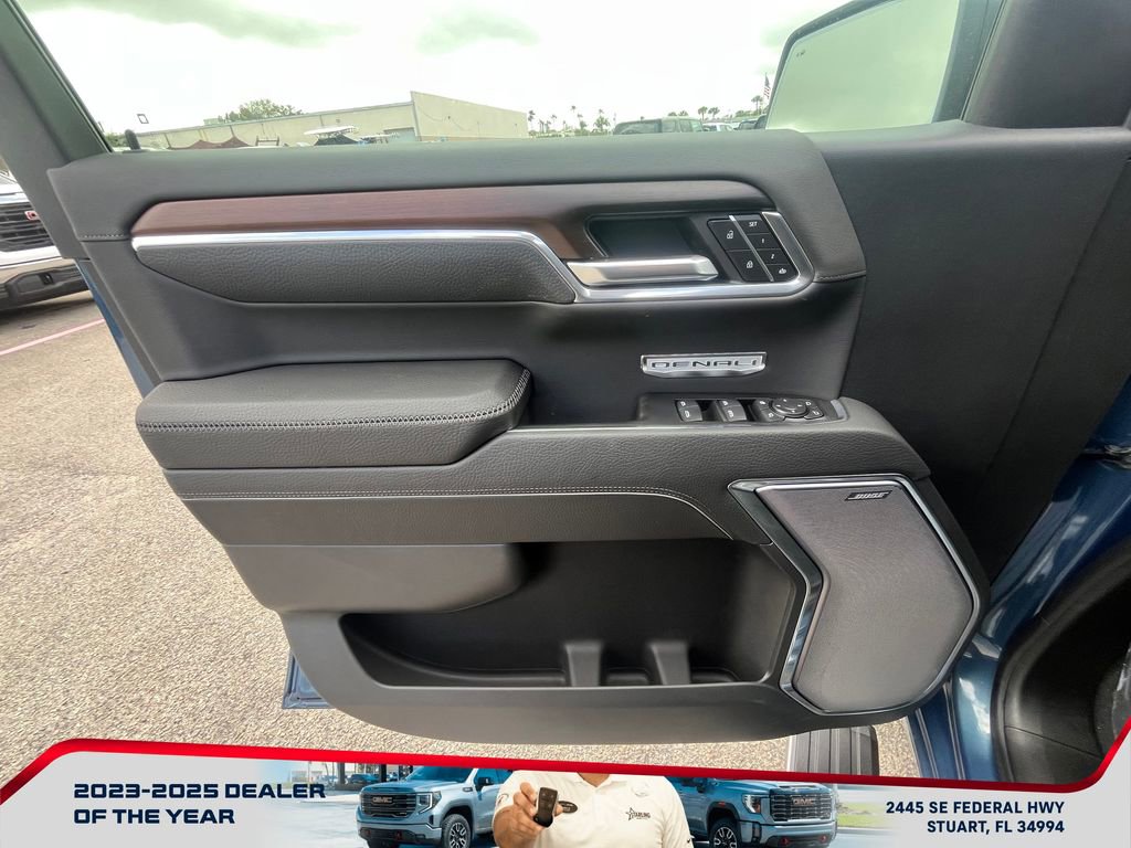New 2026 GMC Sierra 1500 Denali image 23