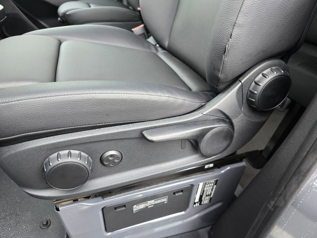 New 2026 Mercedes-Benz Sprinter 2500 image 29