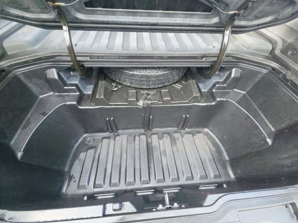 Certified 2023 Honda Ridgeline RTL image 9