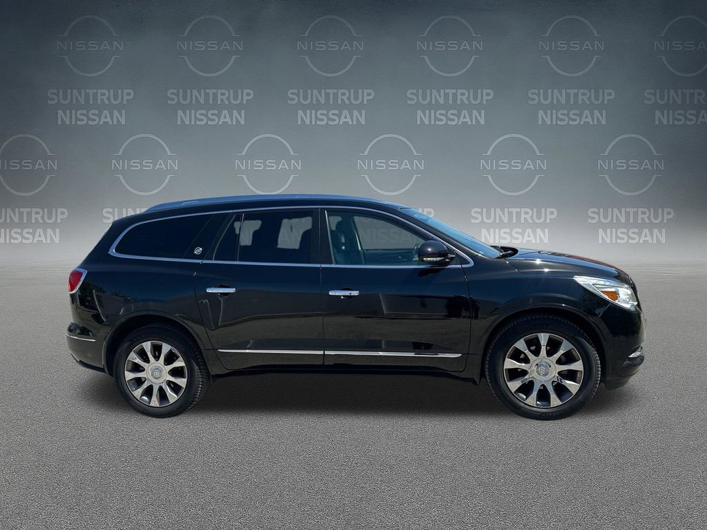 Used 2016 Buick Enclave Leather w/ Enclave Tuscan Edition image 7