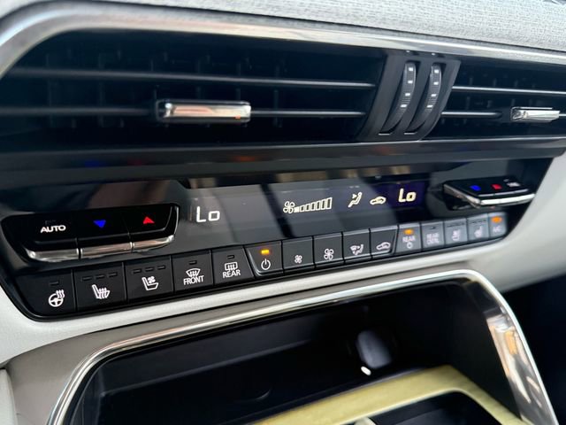 Certified 2025 MAZDA CX-90 3.3 Turbo S w/ Premium Plus image 31