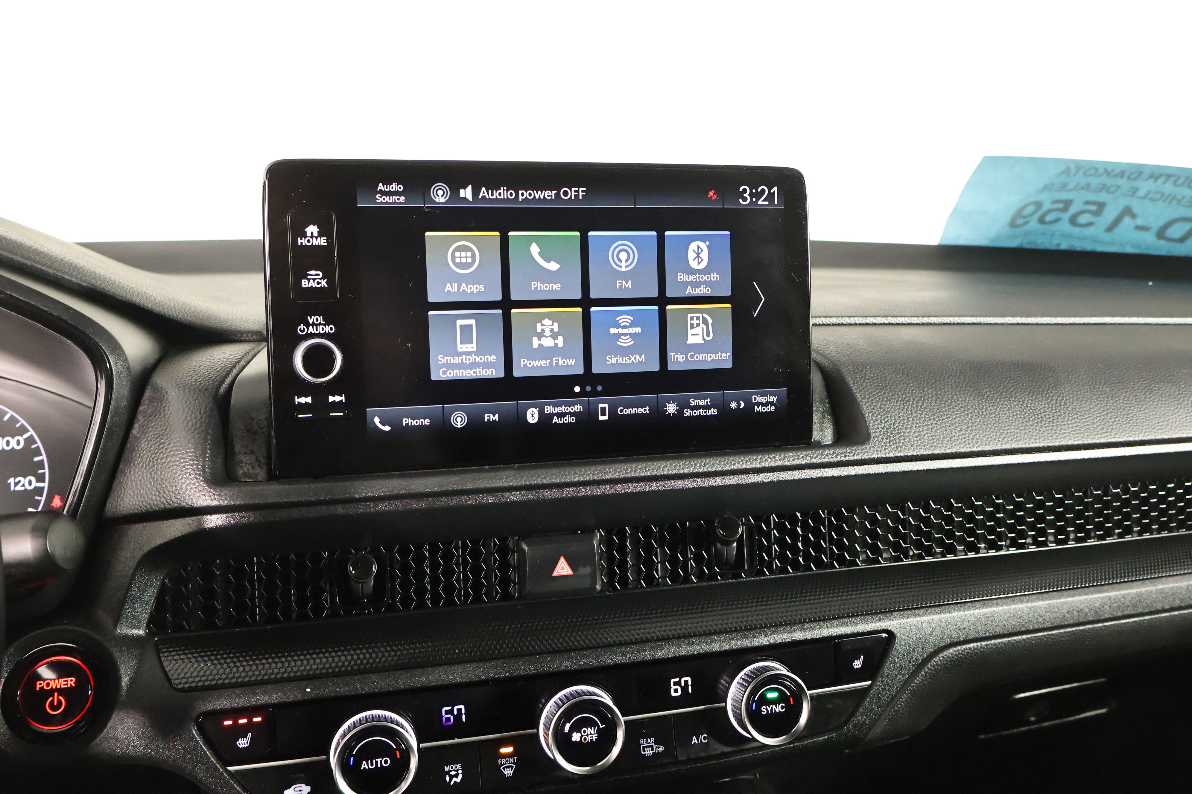 Used 2025 Honda CR-V Sport-L image 26