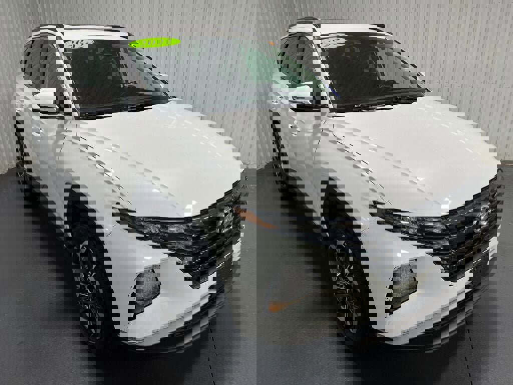 Used 2022 Hyundai Tucson SEL w/ Convenience Package image 18