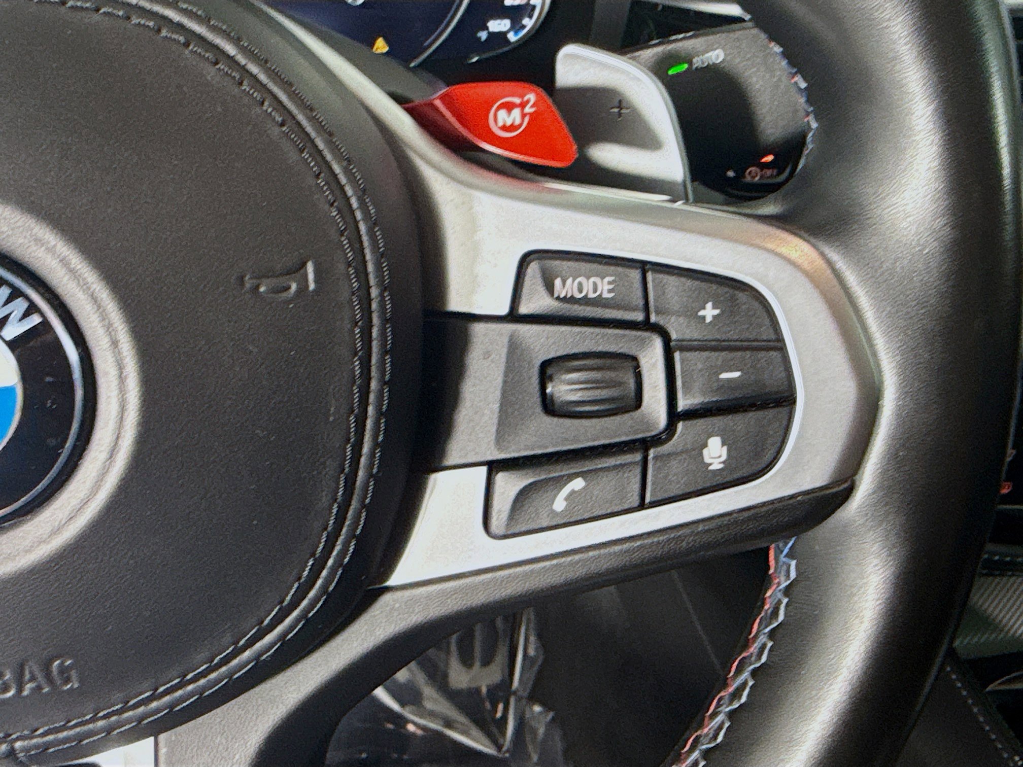 Used 2019 BMW M5 w/ Executive Package image 15