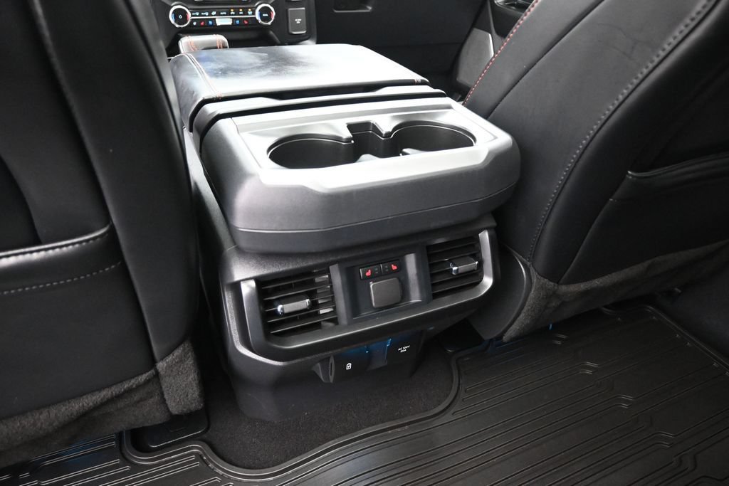 Certified 2024 Ford F150 Raptor AWD/4WD image 24