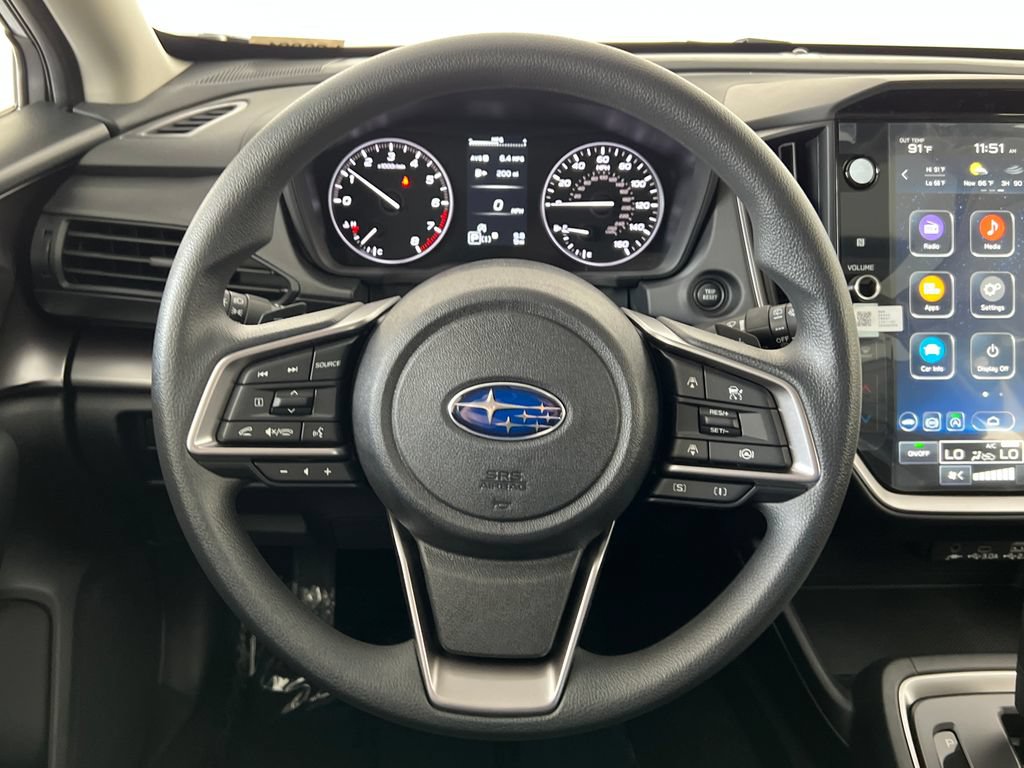 New 2026 Subaru Impreza 2.0i Sport AWD/4WD image 16