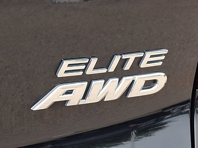Certified 2023 Honda Passport Elite image 31