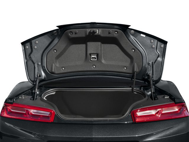 Used 2017 Chevrolet Camaro LT RWD image 15