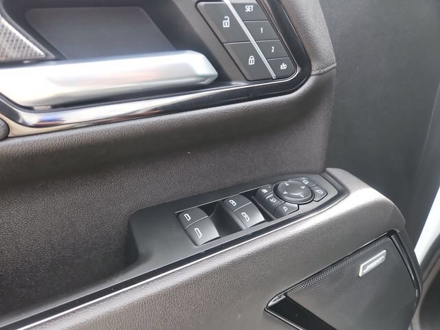 Used 2025 GMC Sierra 2500 AT4 AWD/4WD image 21