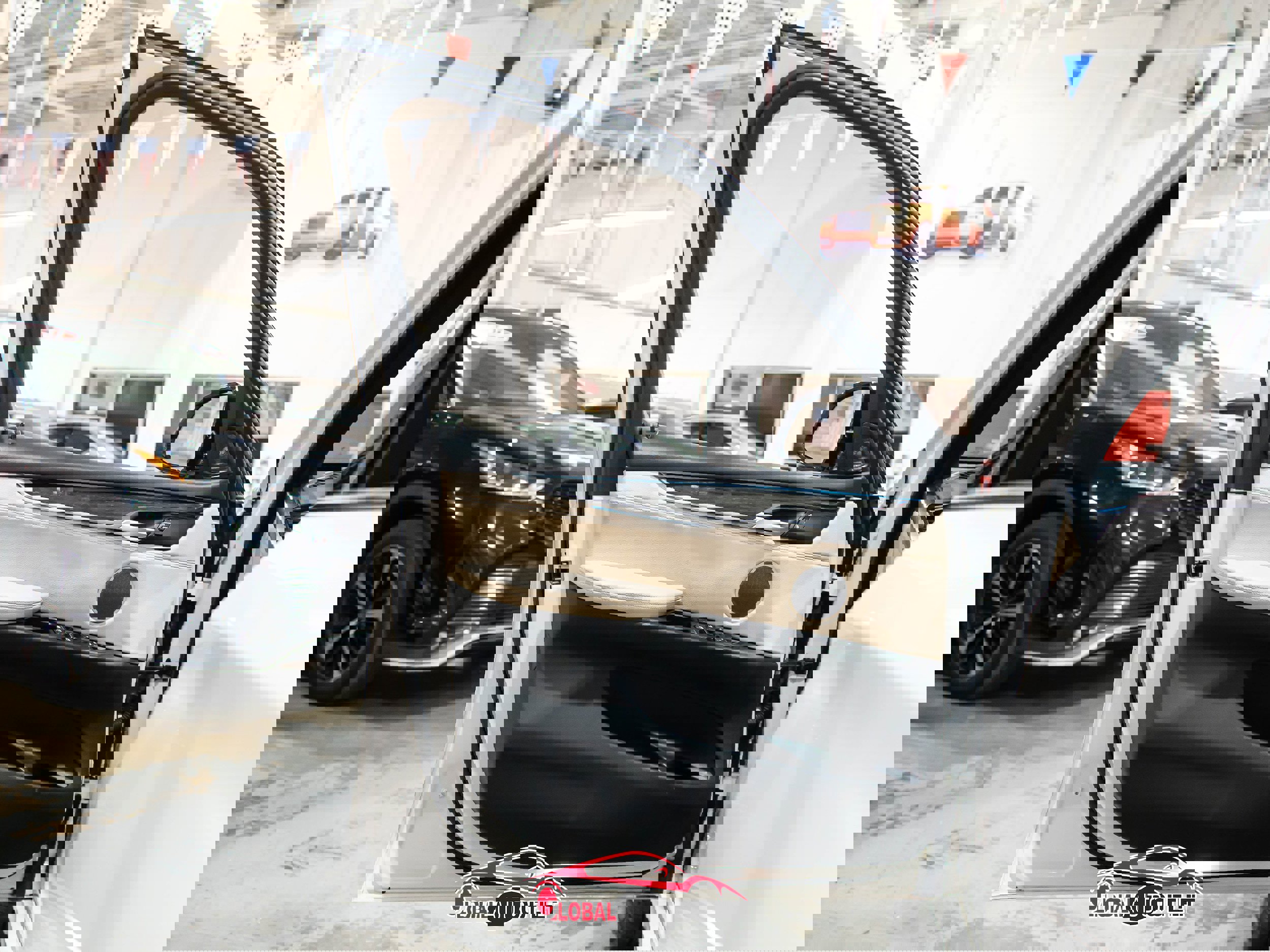 Used 2017 BMW X5 xDrive35i w/ M Sport Package image 45