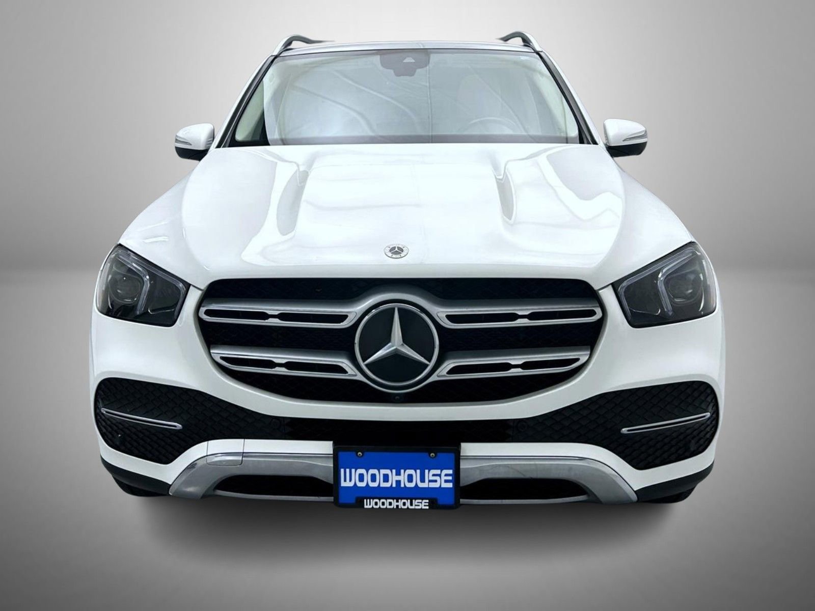Used 2022 Mercedes-Benz GLE 350 4MATIC image 2