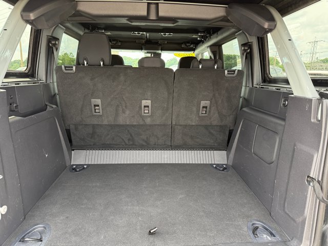 Used 2023 Ford Bronco Big Bend AWD/4WD image 27