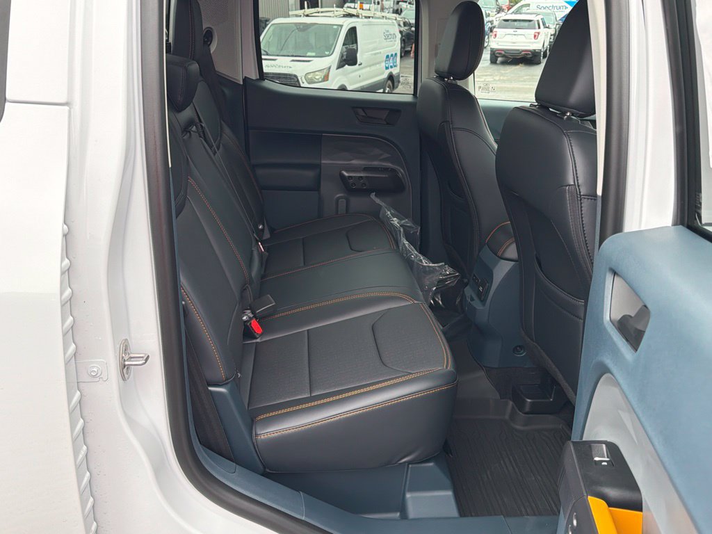 New 2026 Ford Maverick Tremor AWD/4WD image 20