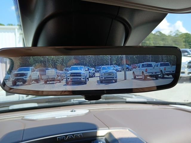 New 2026 RAM 2500 Limited image 46