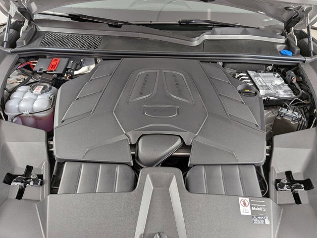 New 2026 Porsche Cayenne image 26