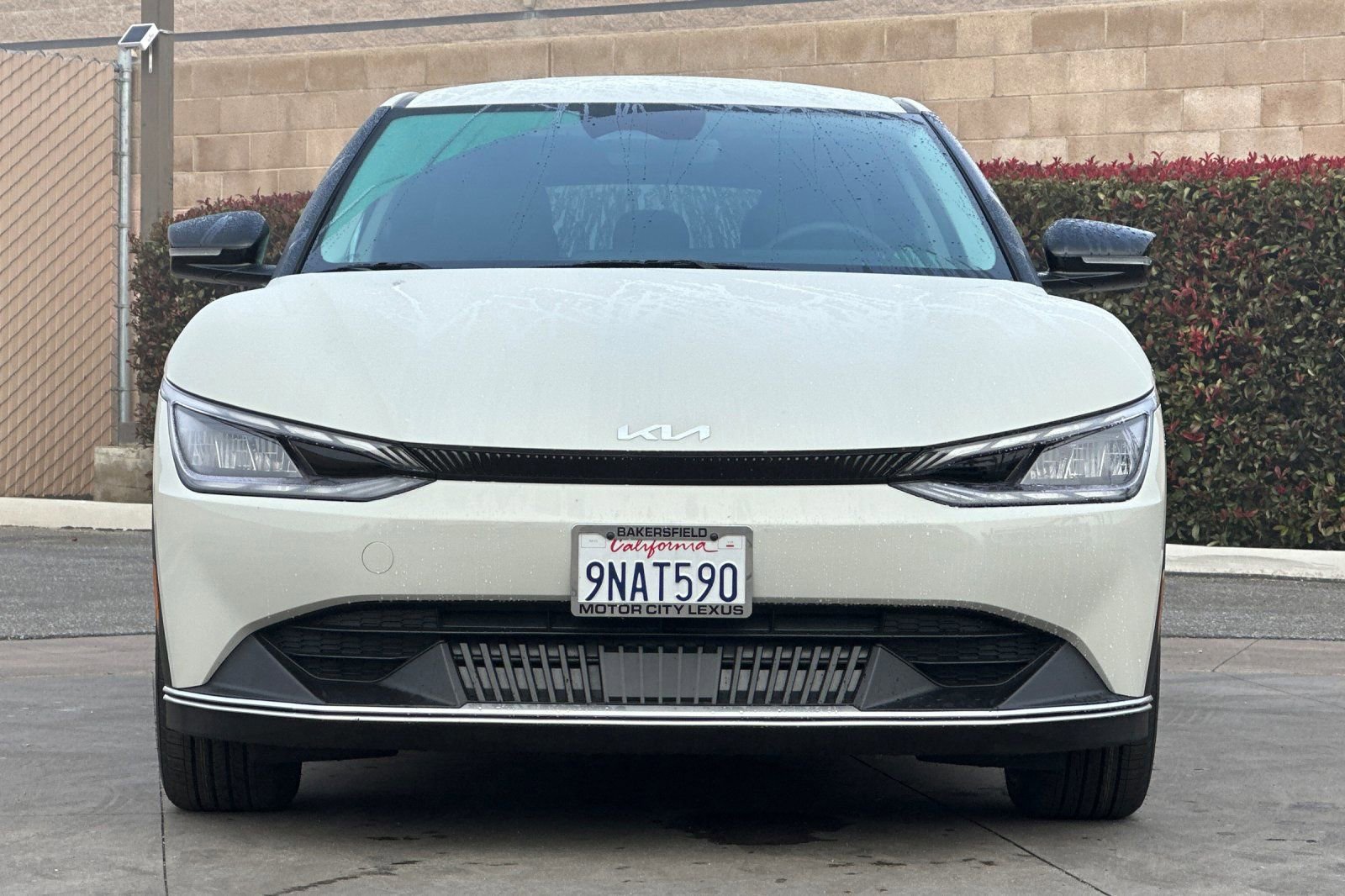 Used 2024 Kia EV6 Light image 9