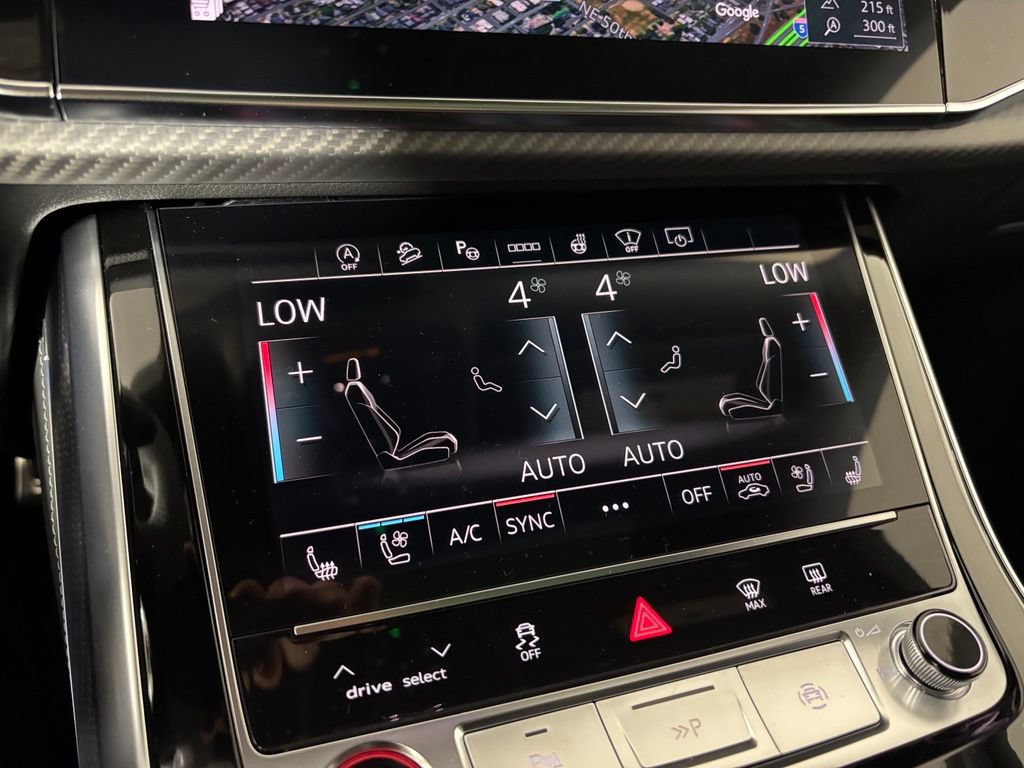 New 2026 Audi RS Q8 performance AWD/4WD image 18