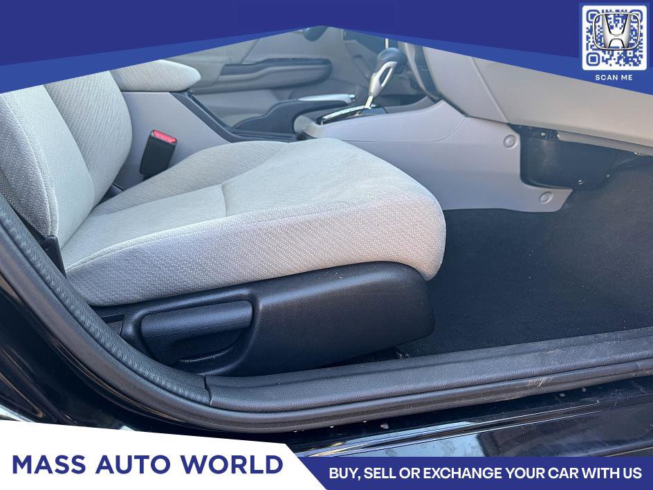 Used 2013 Honda Civic LX image 10