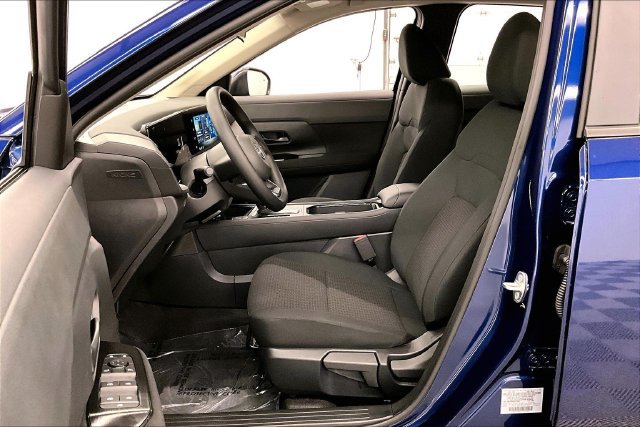 New 2027 Nissan Kicks S AWD/4WD image 10