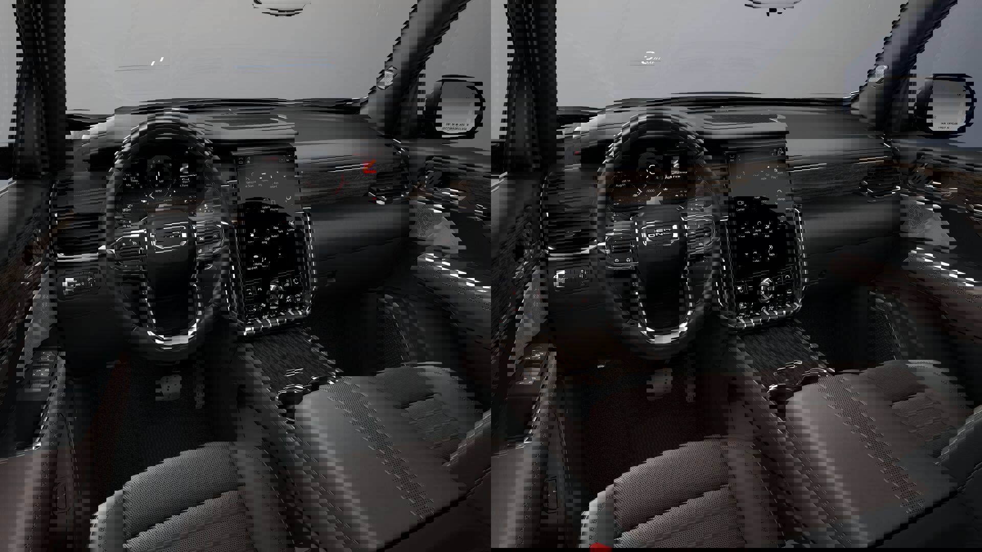 New 2026 GMC Acadia Denali Ultimate image 32