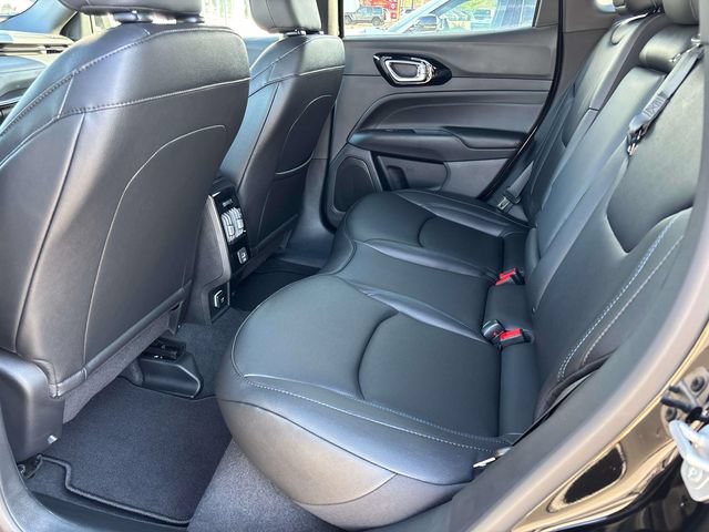 New 2026 Jeep Compass Limited AWD/4WD image 5