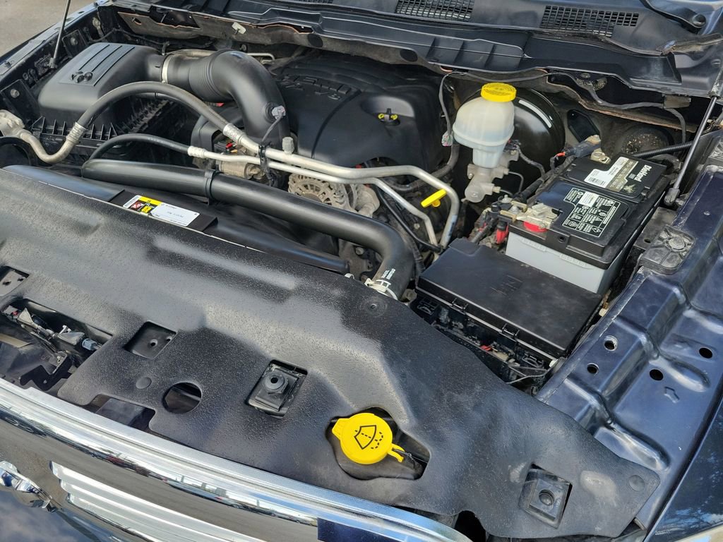 Used 2019 RAM 1500 Big Horn image 37