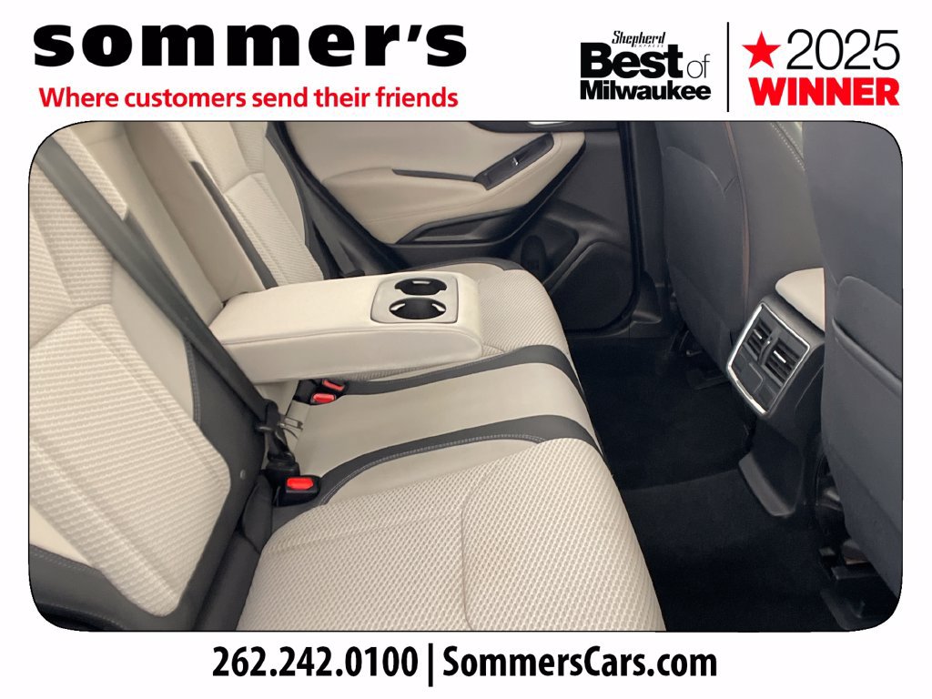 Used 2020 Subaru Forester Premium AWD/4WD image 27