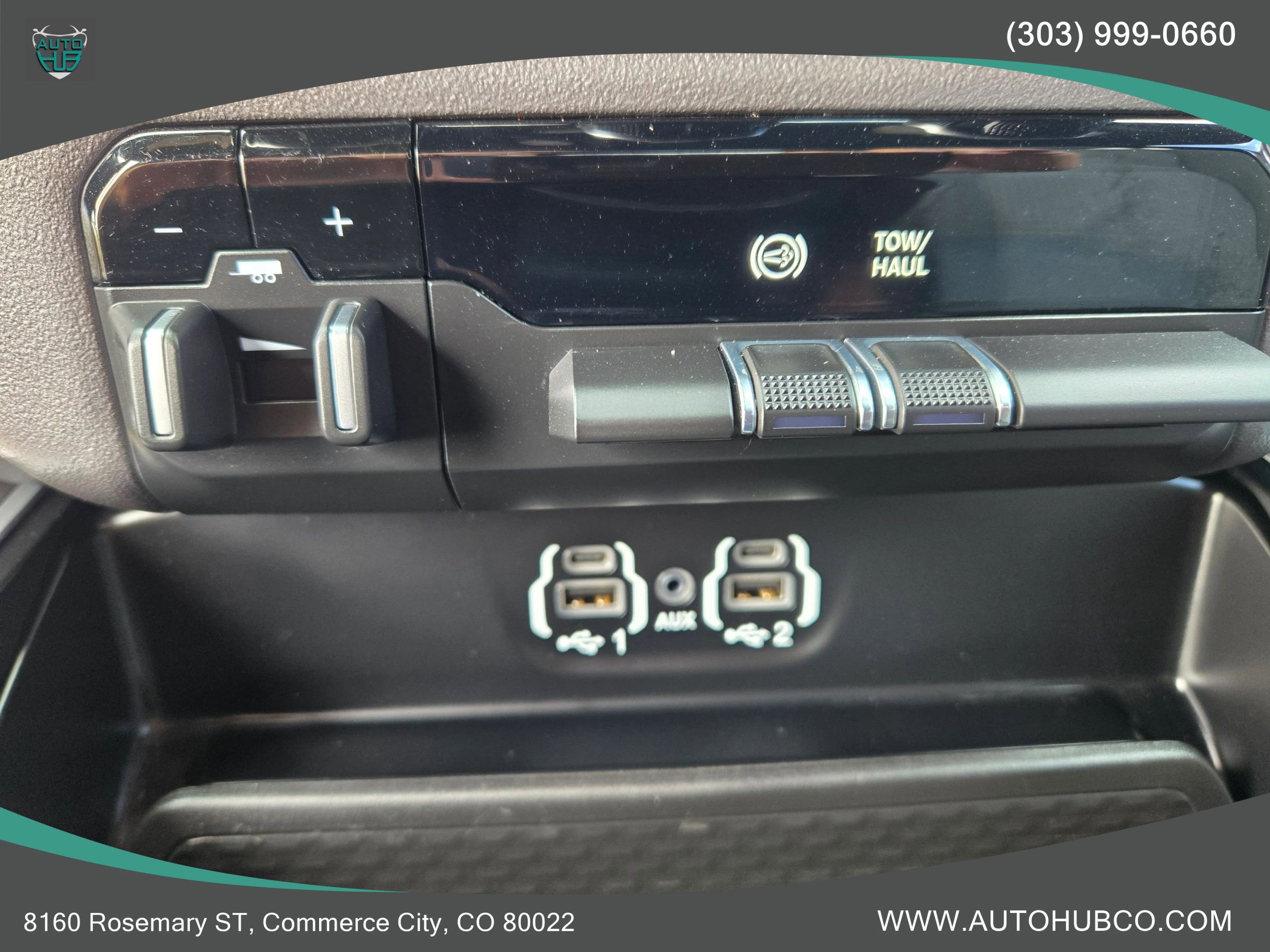 Used 2023 RAM 2500 Big Horn w/ Level 1 Equipment Group image 17