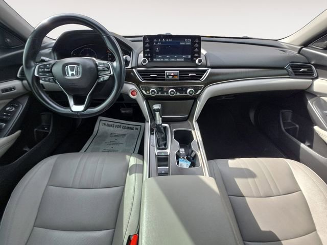 Used 2020 Honda Accord EX-L image 10