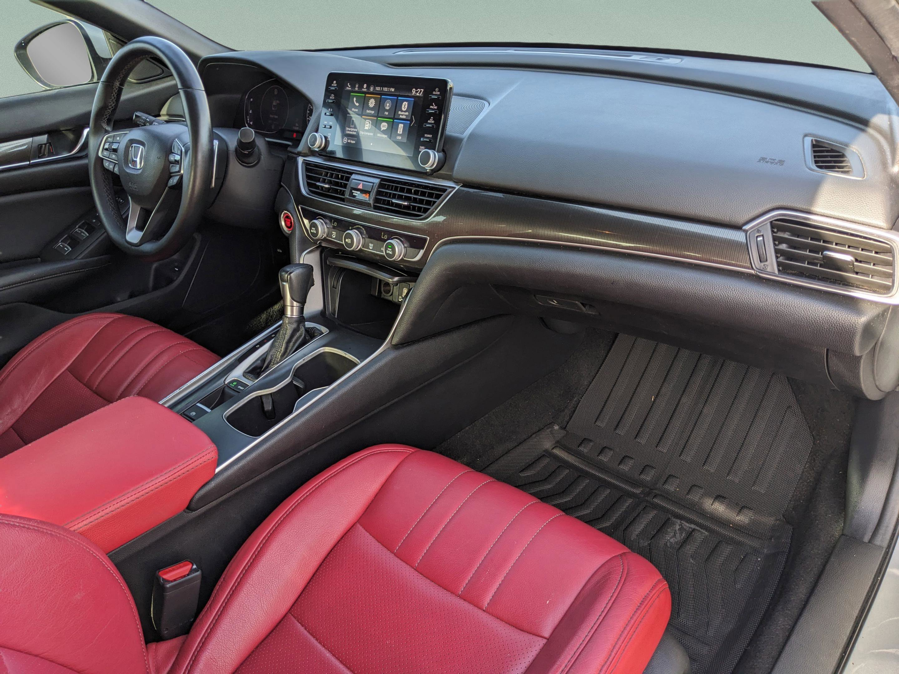 Used 2019 Honda Accord Sport image 17