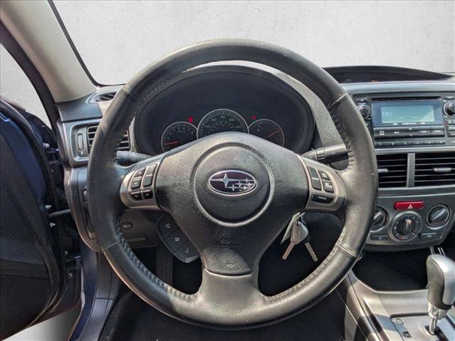 Used 2011 Subaru Impreza 2.5i Premium w/ PWR Moonroof Value Pkg AWD/4WD image 19