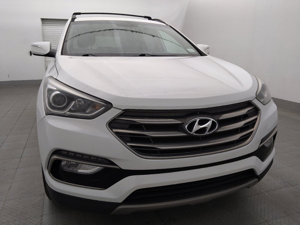 Used 2018 Hyundai Santa Fe Sport FWD image 14