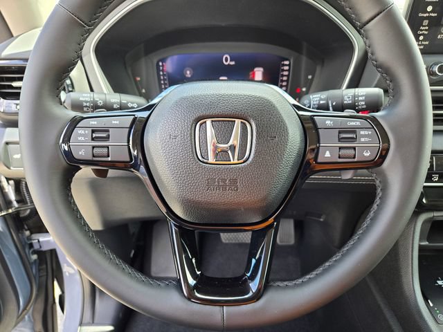 New 2026 Honda Pilot EX-L image 16