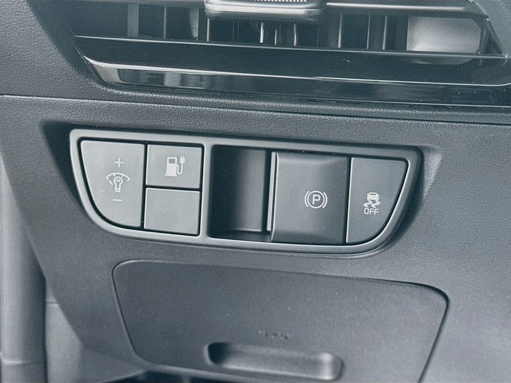 New 2026 Kia EV6 Light RWD image 10