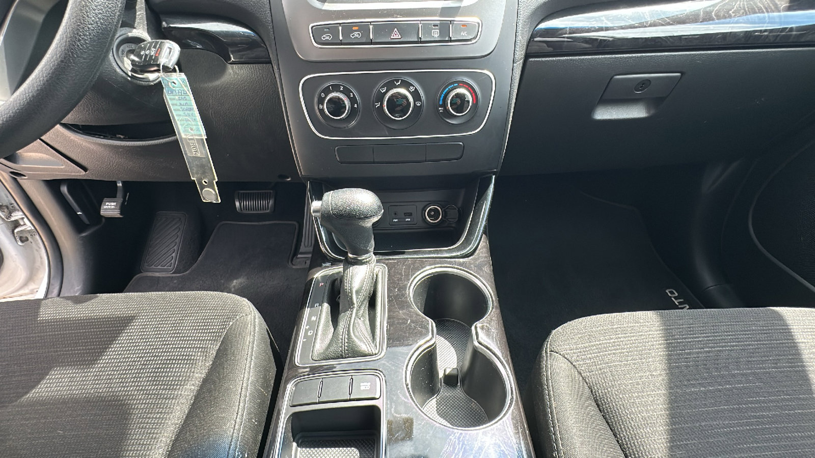 Used 2015 Kia Sorento LX image 20
