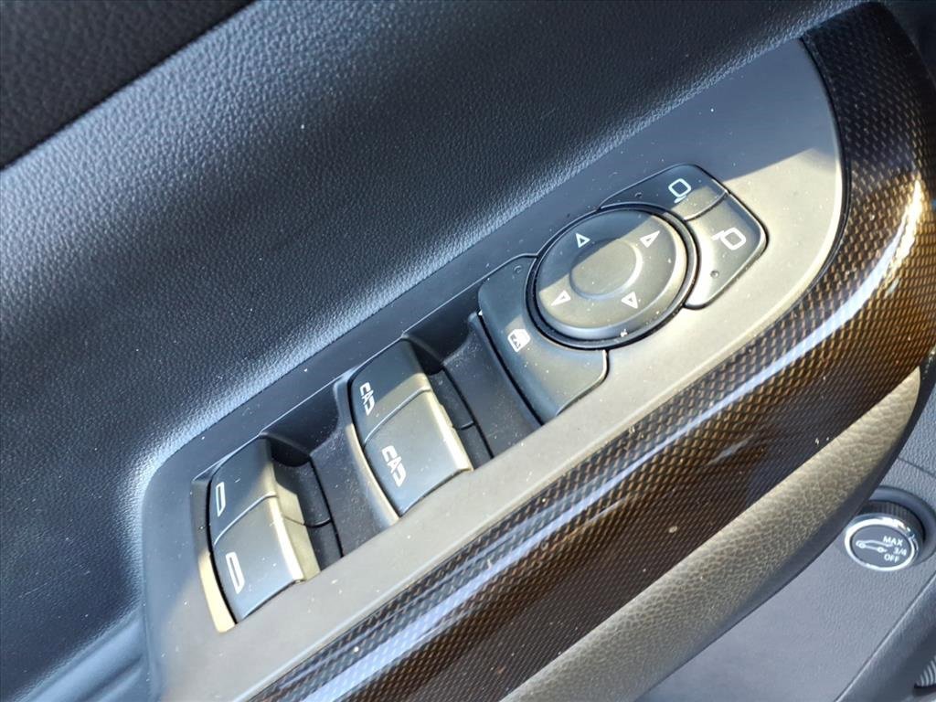 Used 2021 GMC Acadia AT4 w/ Trailering Package image 16