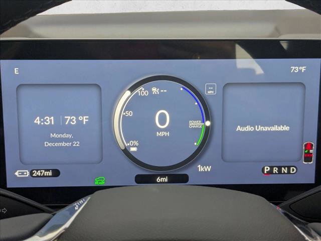 New 2026 Honda Prologue Touring image 11