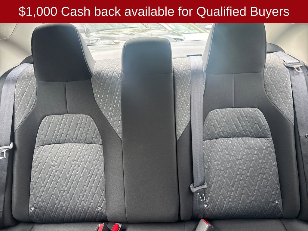 New 2026 Nissan Sentra SV FWD image 44