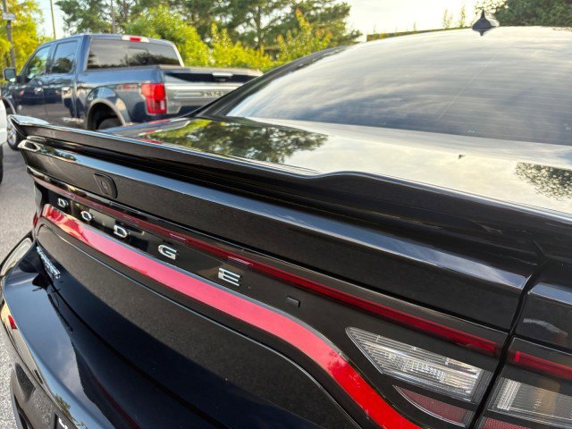 Used 2022 Dodge Charger R/T w/ Plus Group RWD image 15