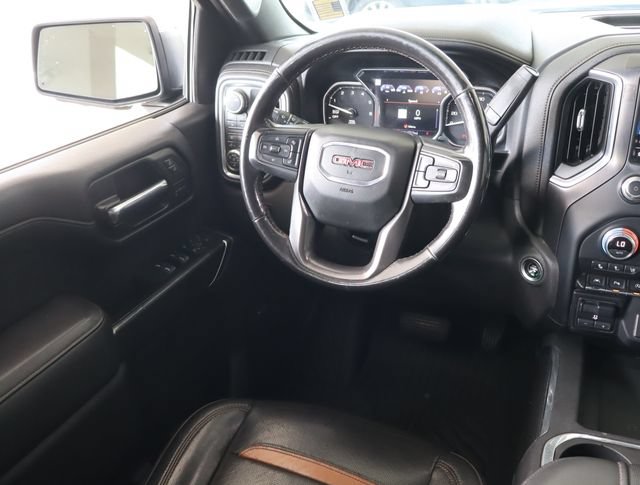 Used 2020 GMC Sierra 1500 AT4 w/ AT4 Premium Package AWD/4WD image 19