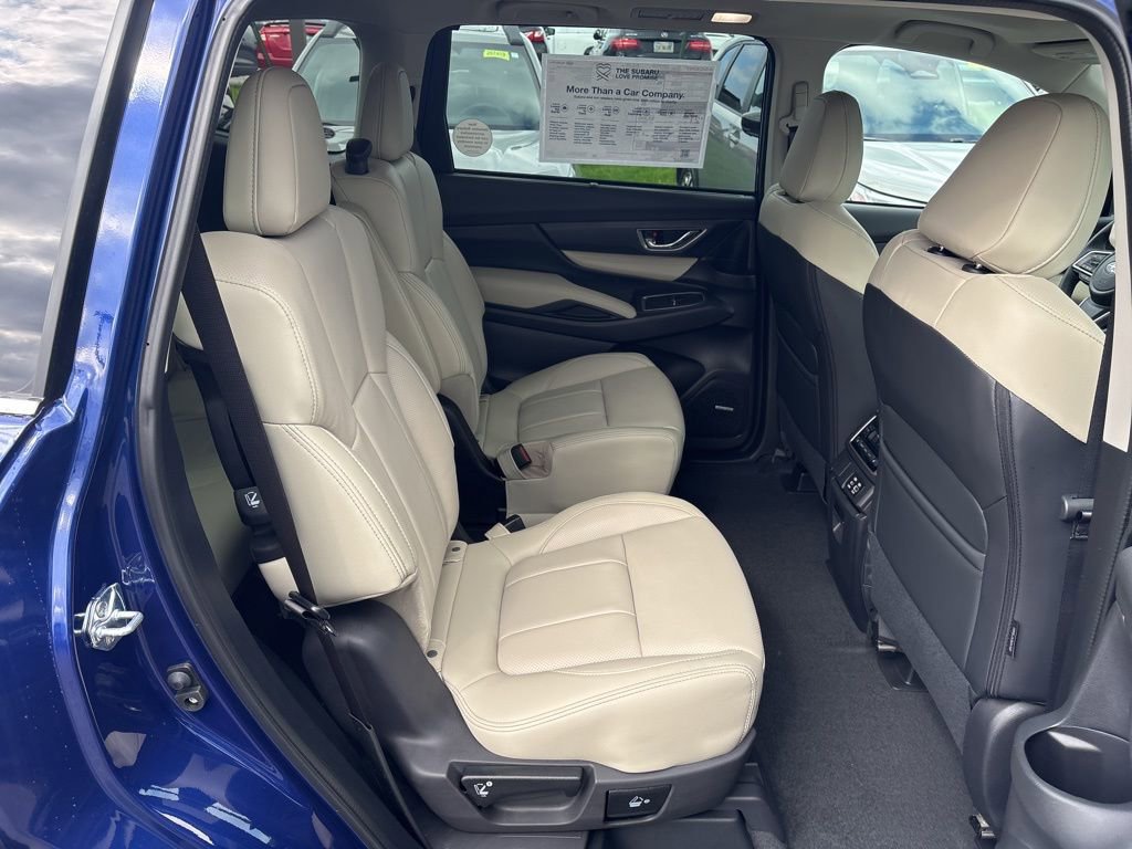 New 2026 Subaru Ascent Limited image 11