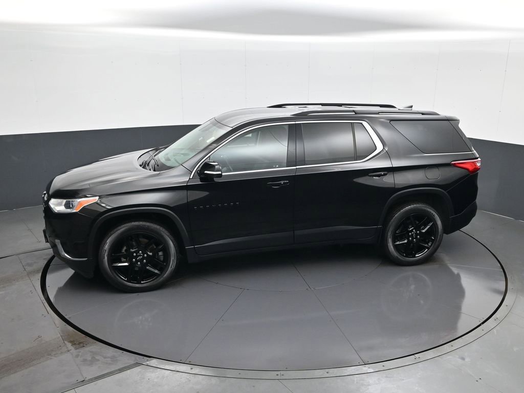 Used 2019 Chevrolet Traverse LT image 21