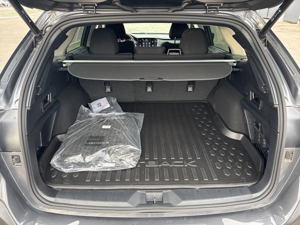 Certified 2023 Subaru Outback Premium image 24
