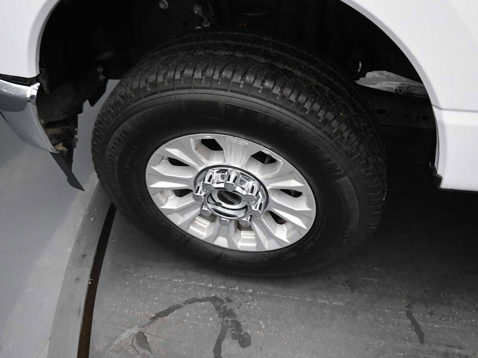 Used 2024 Ford F250 XL w/ XL Driver Assist Package image 12