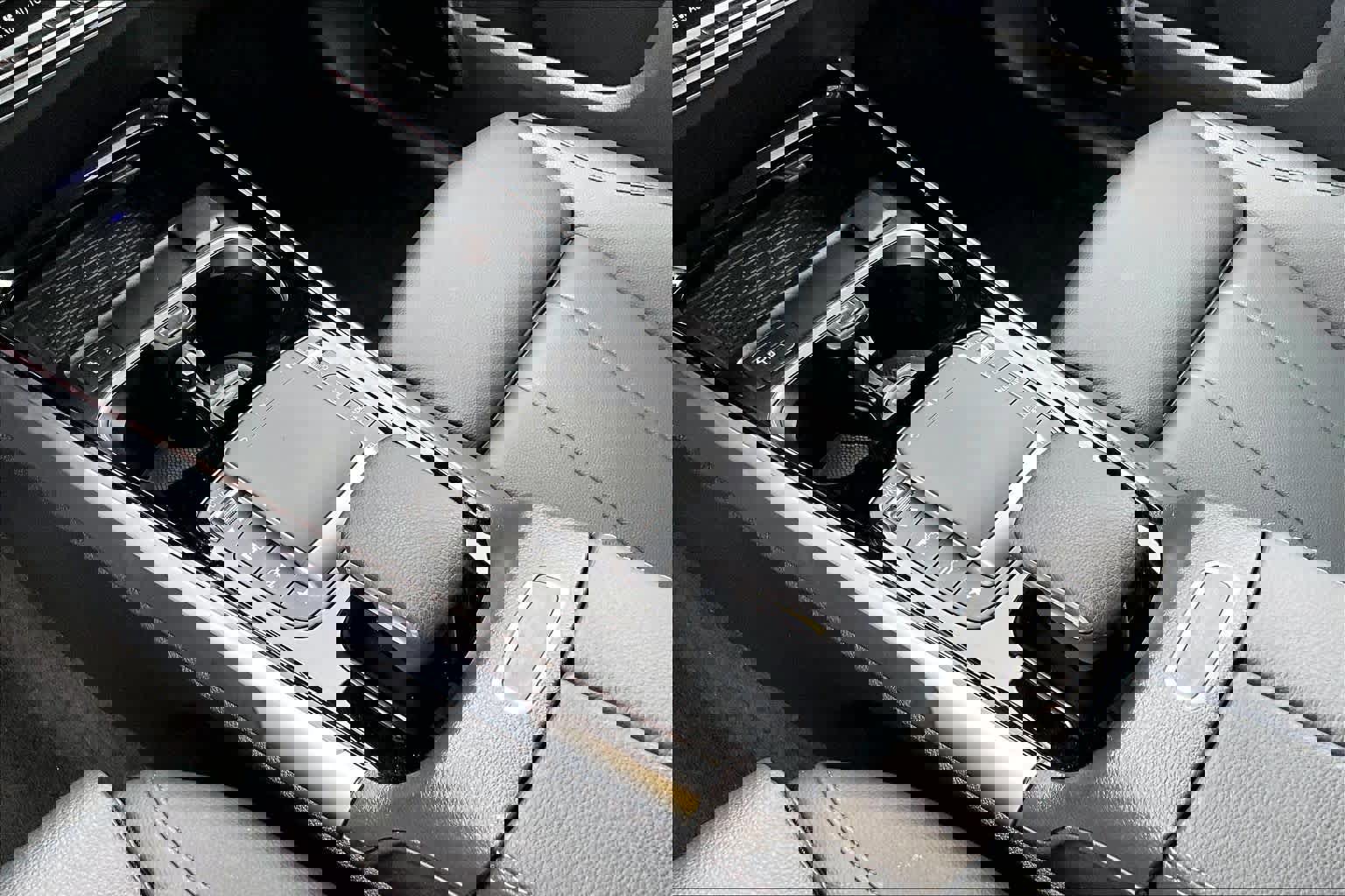 Certified 2023 Mercedes-Benz EQB 300 4MATIC image 16