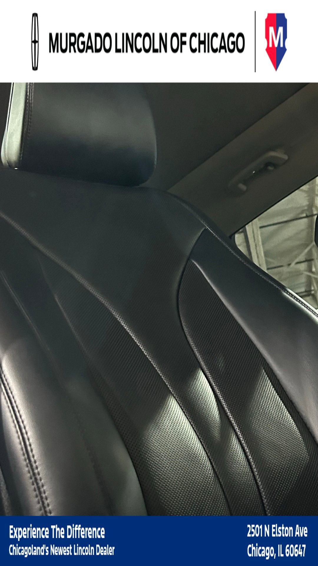 Used 2021 Lincoln Nautilus Reserve AWD/4WD image 49