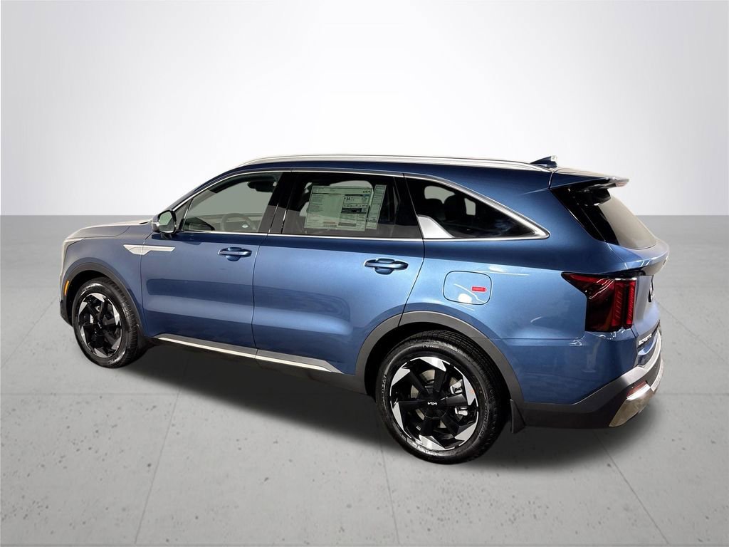New 2026 Kia Sorento EX image 9
