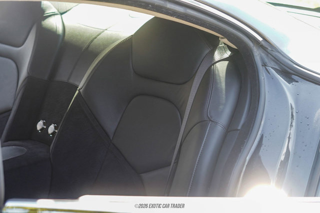 Used 2012 Fisker Karma EcoSport image 46