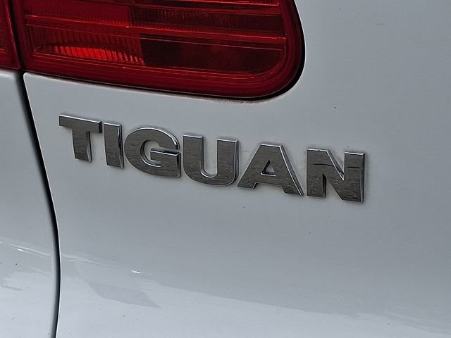 Used 2017 Volkswagen Tiguan S AWD/4WD image 29
